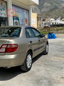 Nissan Almera